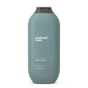 Method Men Body Wash Sea and Surf
