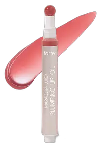 Tarte Maracuja Juicy Plumping Lip Oil Mixed Berries