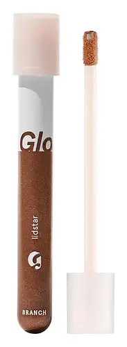 Glossier Lidstar Glistening Eye Glow Eyeshadow Branch