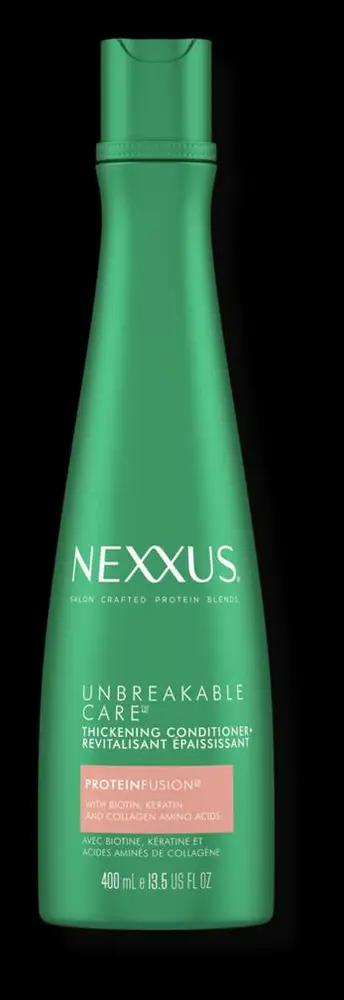 Nexxus Unbreakable Care Thickening Conditioner