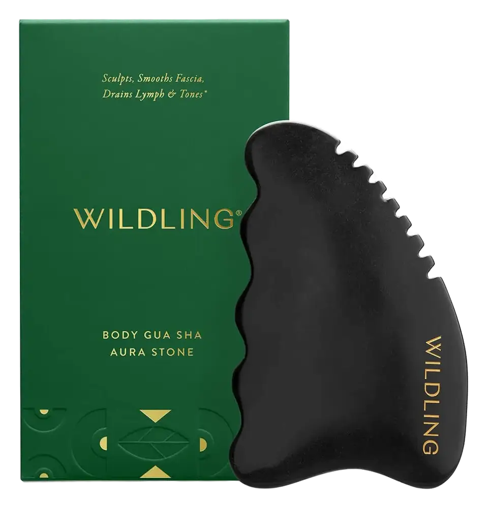 Wildling Aura Stone