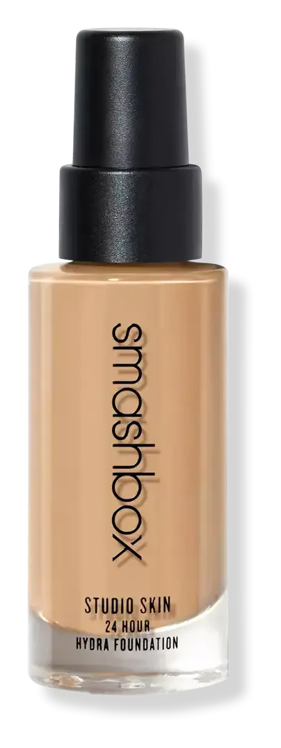 Smashbox Studio Skin 24 Hour Hydra Foundation 3.35