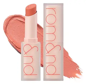 Romand Zero Matte Lipstick 09 Shell Nude