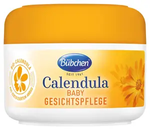 Bübchen Calendula Baby Gesichtspflege