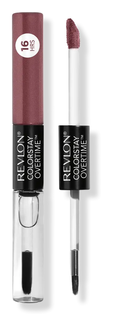 Revlon Colorstay Overtime Lipcolor 370 Everlasting Rum