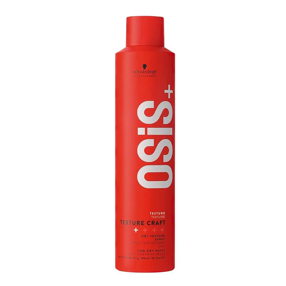 Schwarzkopf Professional OSiS+ Texture Craft Spray