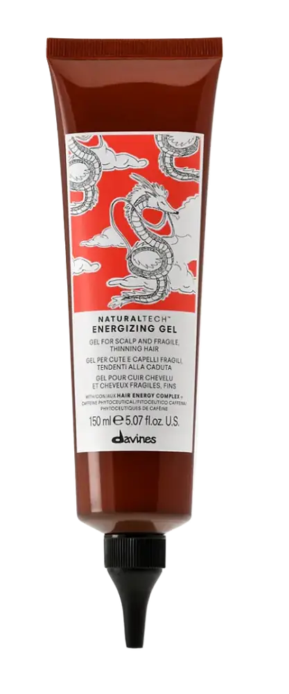 Davines Naturaltech Energizing Gel