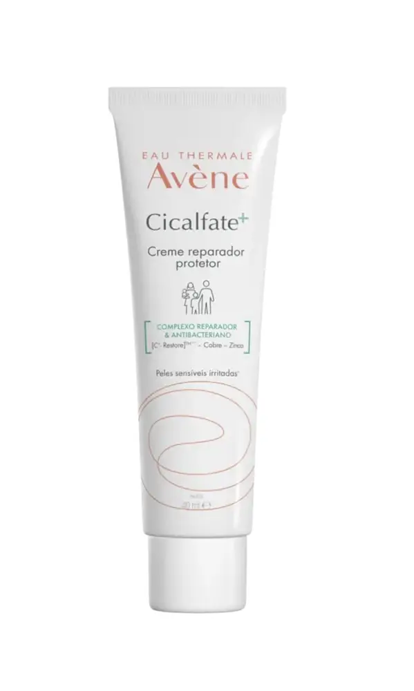 Avène Cicalfate+ Repairing Protective Cream Brazil