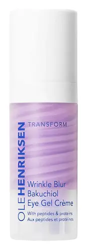 Olehenriksen Wrinkle Blur Bakuchiol Eye Gel Creme