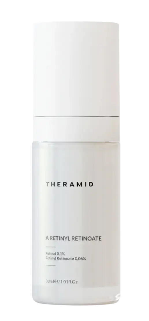 Theramid A Retinyl Retinoate