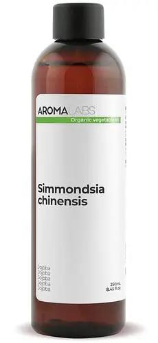 AromaLabs Simmondsia Chinensis Vegetable Oil