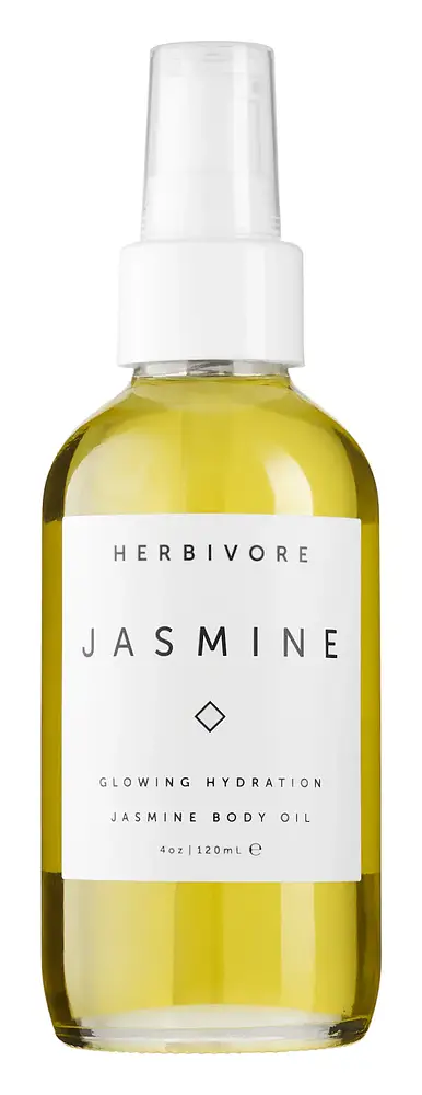 Herbivore Jasmine Body Oil