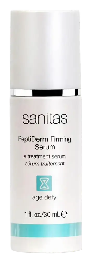 Sanitas PeptiDerm Firming Serum