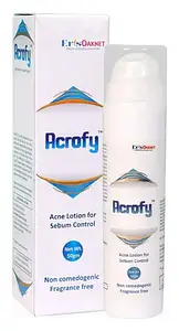 Eris Oaknet Acrofy Acne Lotion For Sebum Control
