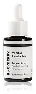 Ruruberry 5% Ethyl Ascorbic Acid
