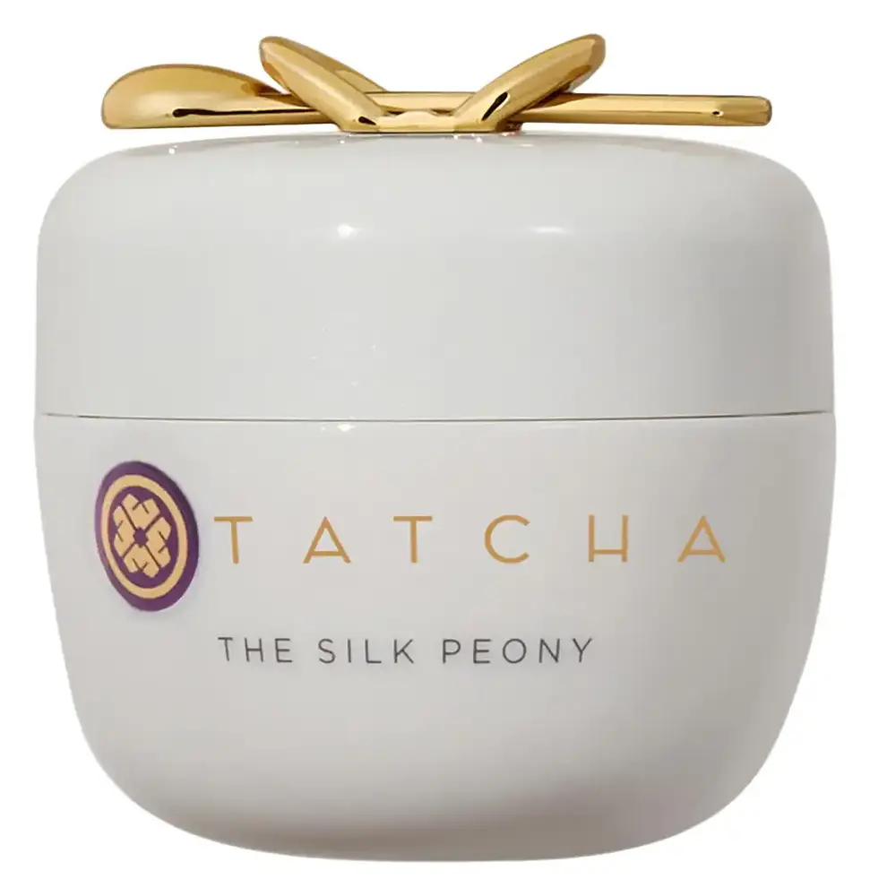 Tatcha The Silk Peony Melting Eye Cream