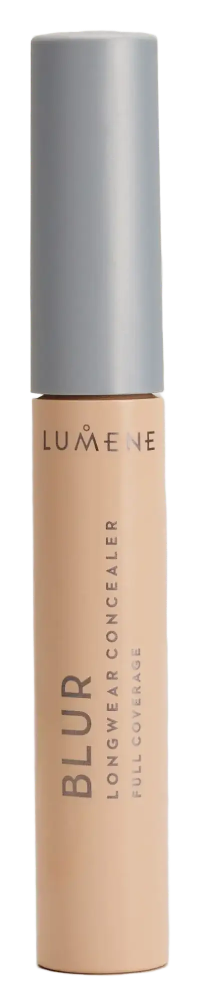 Lumene Blur Longwear Concealer Light
