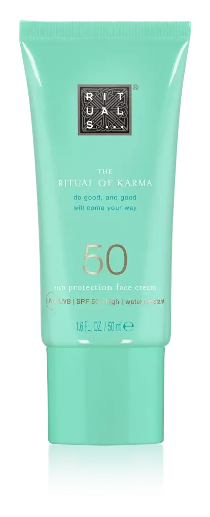 Rituals Cosmetics The Ritual Of Karma Sun