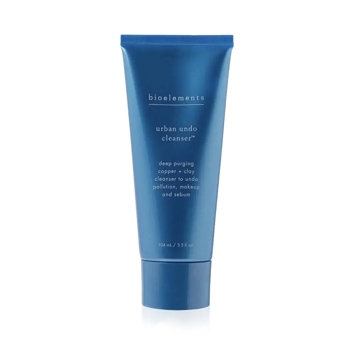 bioelements Urban Undo Cleanser