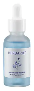 Herbario Butterfly Pea Serum