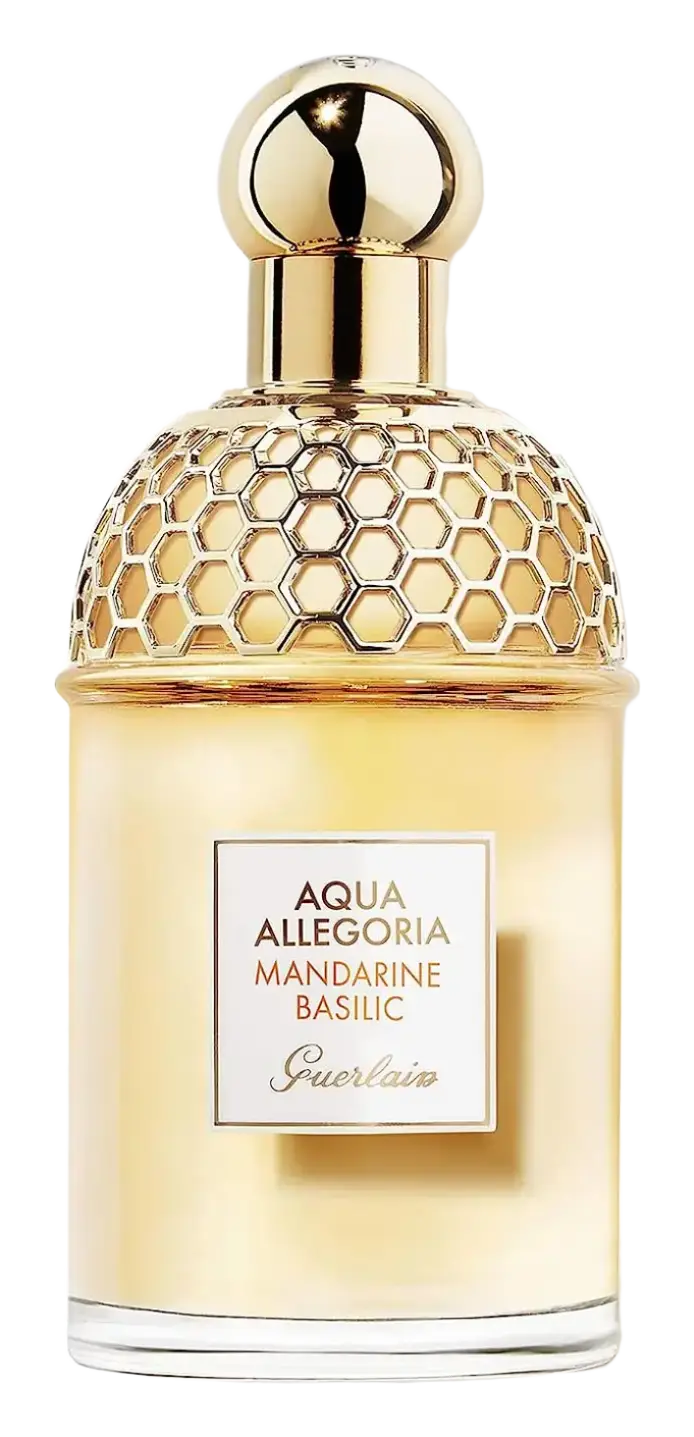 Guerlain Aqua Allegoria Mandarine Basilic