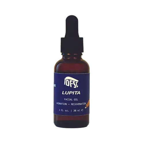 Dragon Fruit Skincare Lupita Facial Oil