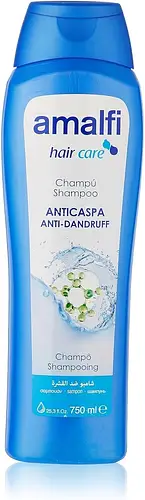 Amalfi Hair Care Anti-Dandruff Shampoo