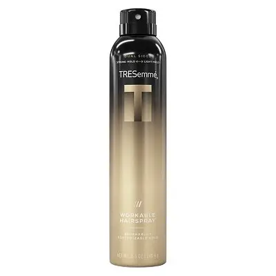 TRESemmé A-List Workable Hairspray