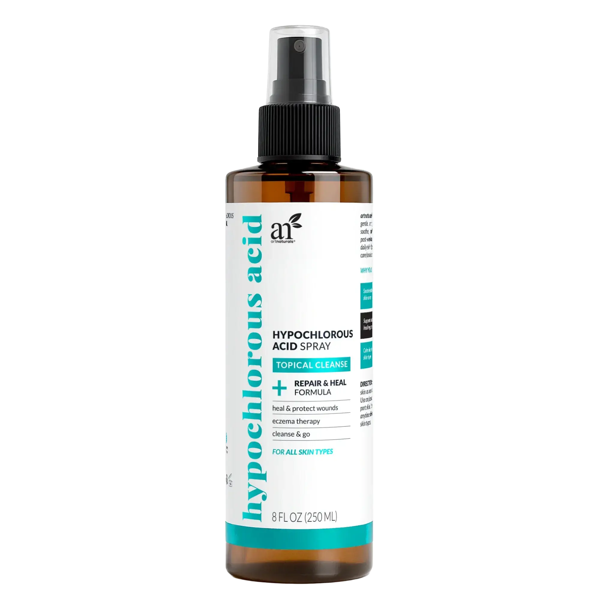 artnaturals Hypochlorus Acid Spray