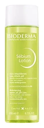 Bioderma Sébium Lotion