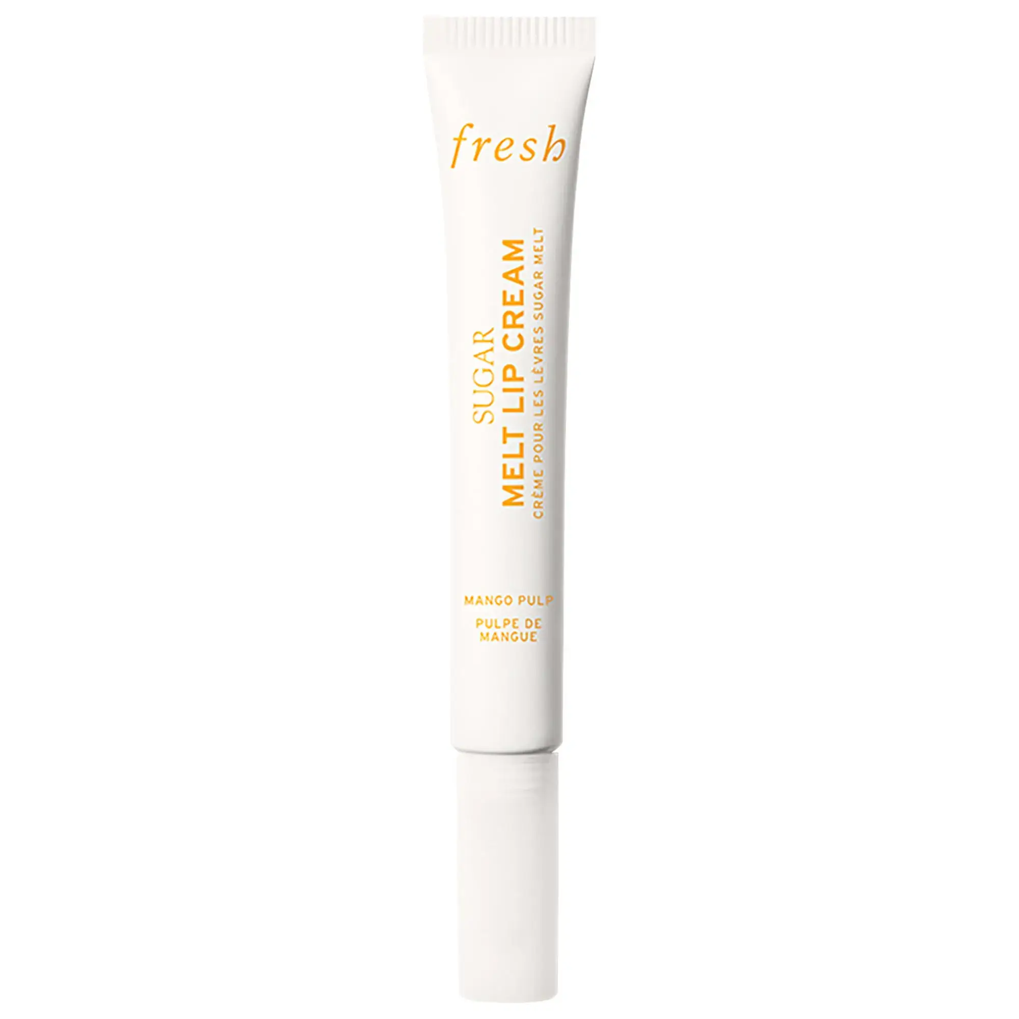 Fresh Sugar Melt Lip Cream Mango Pulp