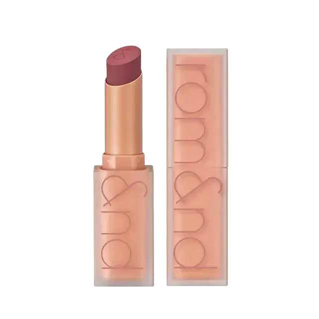 Romand Zero Matte Lipstick 22 Mauve Beans