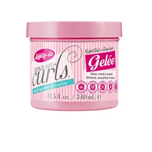 Dippity Do Light Hold Gelée