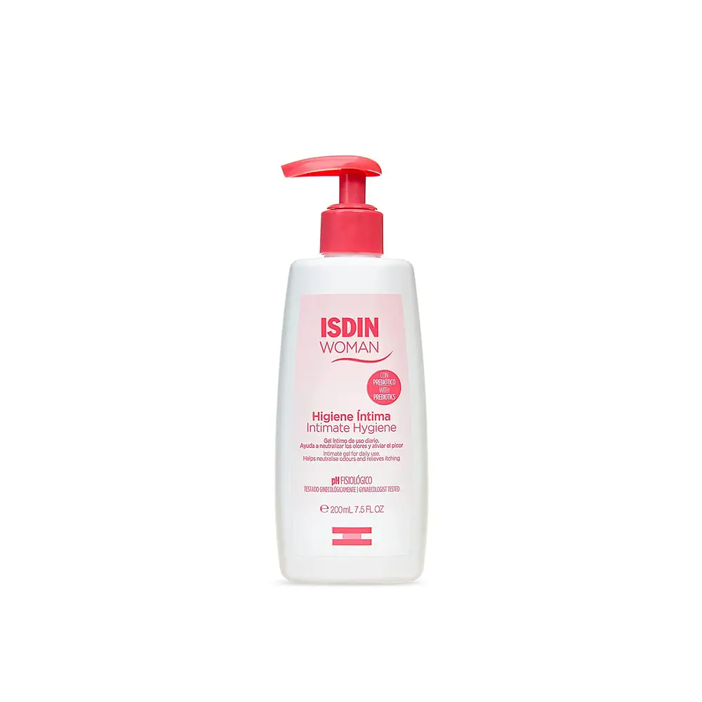 ISDIN Intimate Hygiene