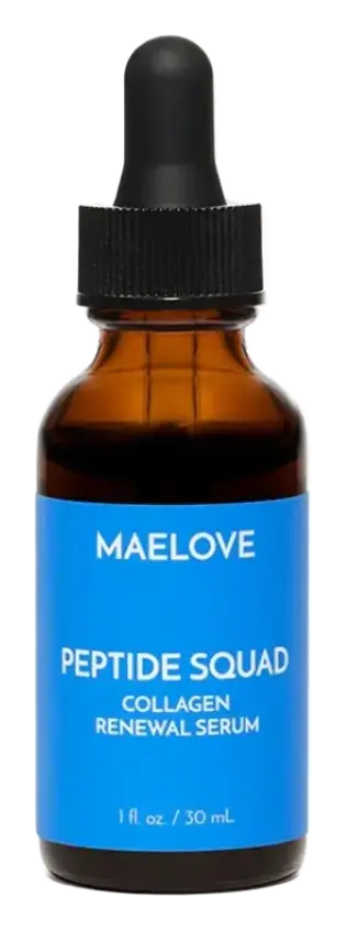 Maelove Peptide Squad