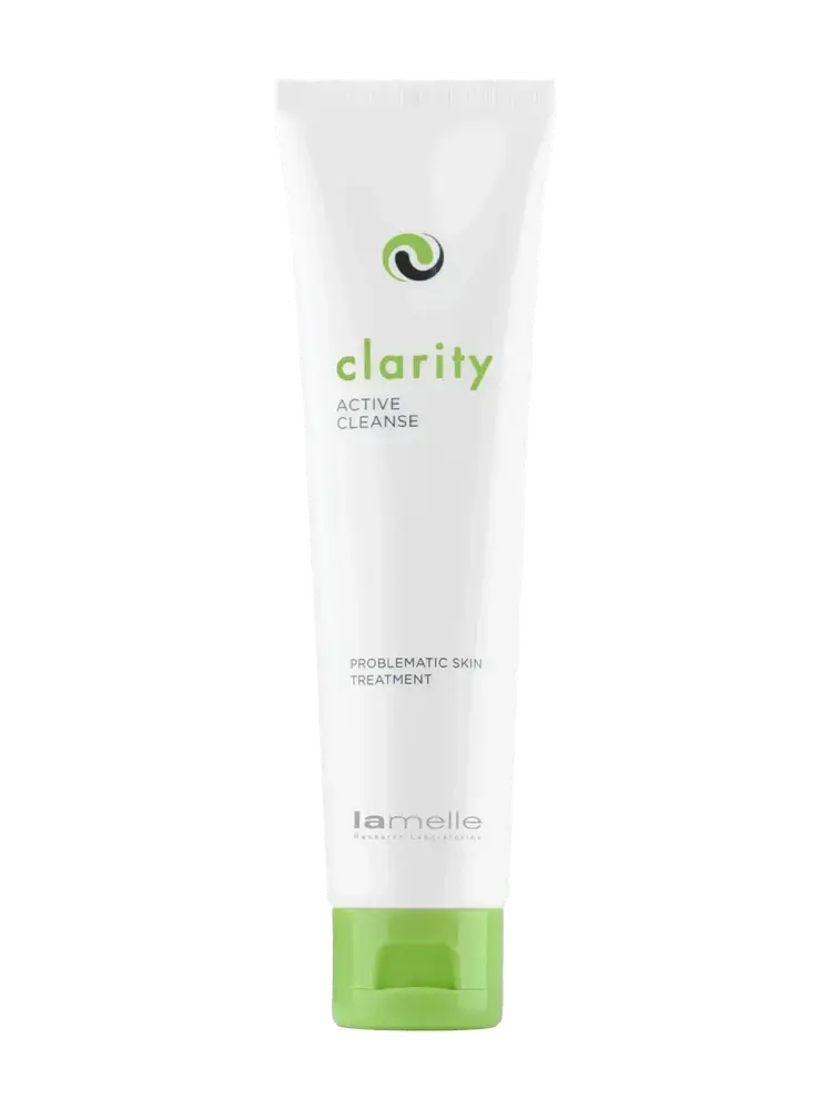 Lamelle Clarity Active Cleanse
