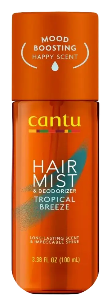 Cantu Hair Mist & Deodorizer Tropical Breeze