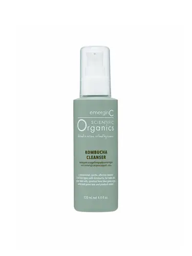 EmerginC Kombucha Cleanser