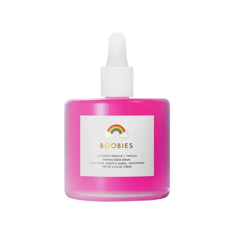 Rainbow Beauty Boobies Firming Boob Serum