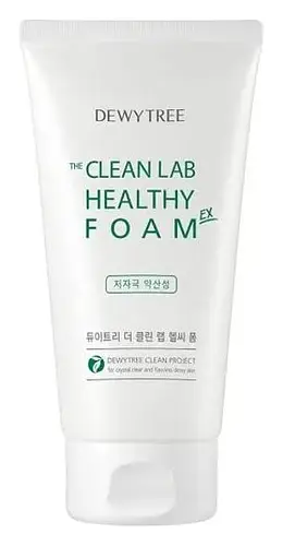 DEWYTREE The Clean Lab Healthy Foam
