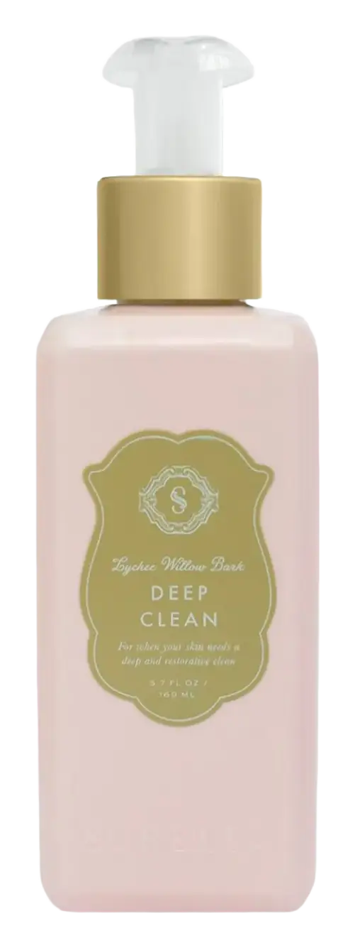 Sorella Apothecary Lychee Willow Bark Deep Clean