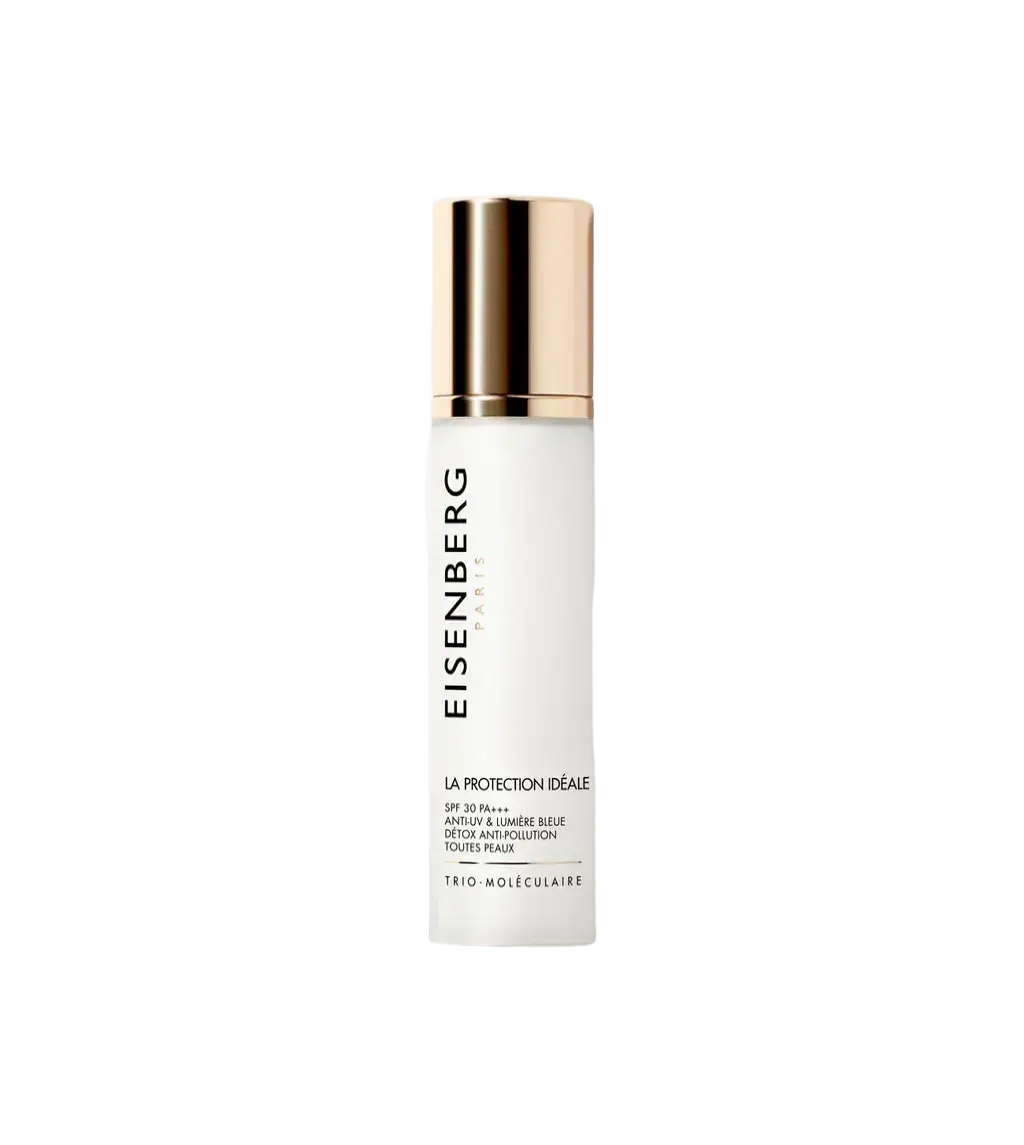 Eisenberg Paris La Protection Idéale SPF 30