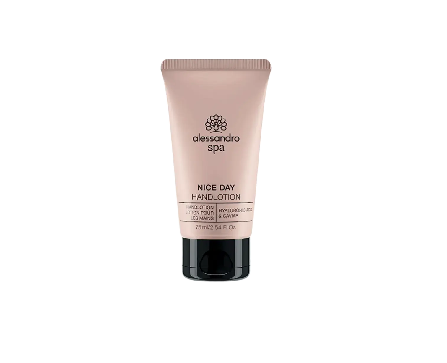 Alessandro Spa Nice Day Handlotion