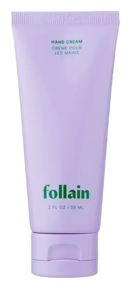 Follain Hand Cream