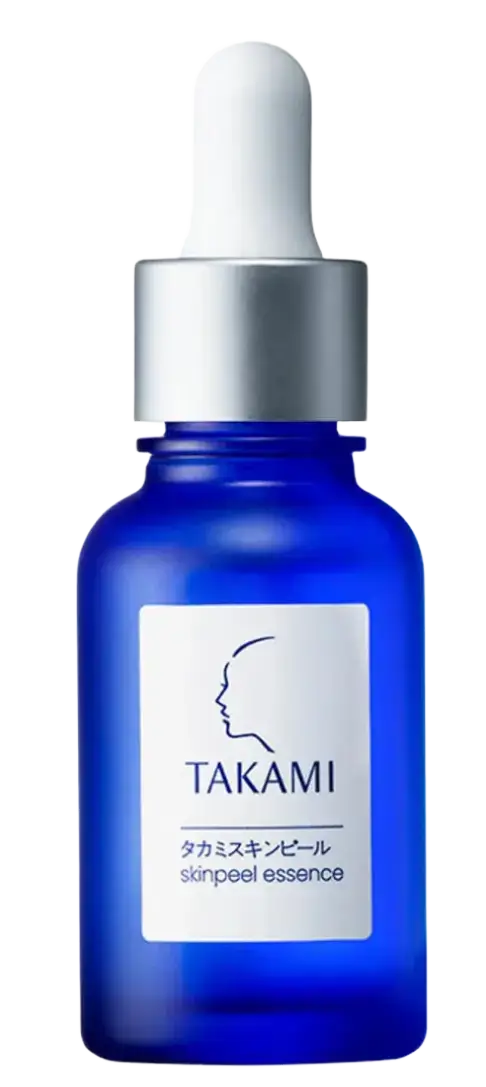 Takami Skinpeel Essence
