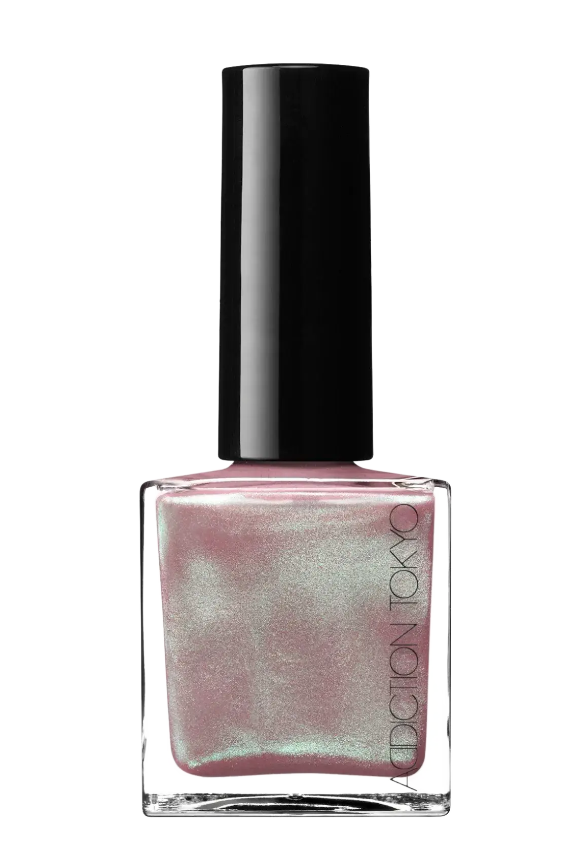 Addiction Tokyo The Nail Polish Night Spell