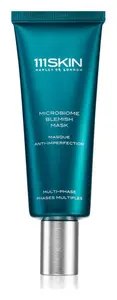111Skin Microbiome Blemish Mask