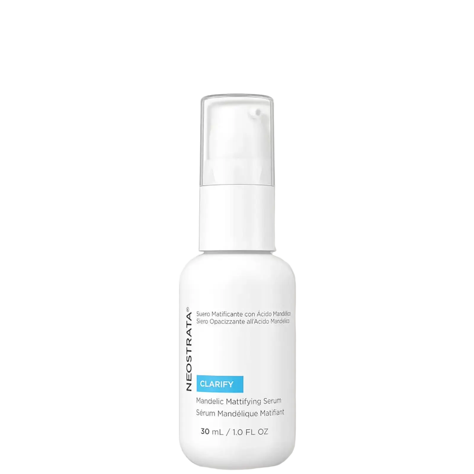NeoStrata Clarify Mandelic Mattifying Serum