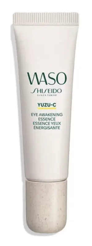 Shiseido Waso Yuzu-C Eye Awakening Essence