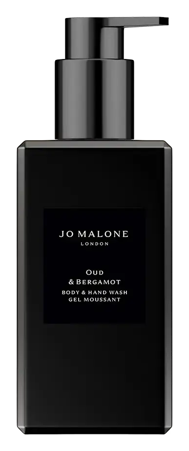 Jo Malone London Body & Hand Wash Oud & Bergamot